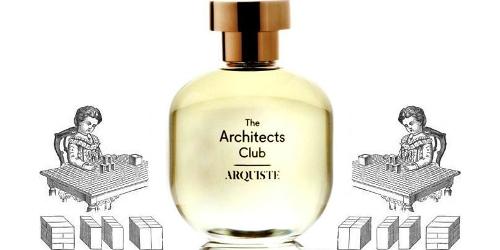Arquiste The Architects Club
