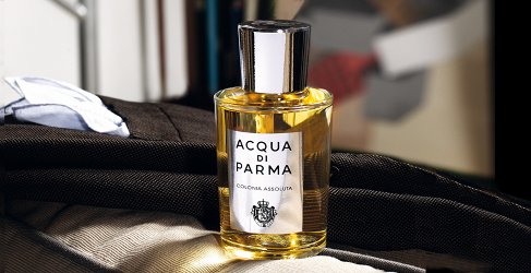  Acqua di Parma Colonia Assoluta
