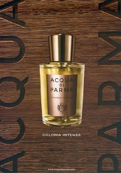 Acqua di Parma Colonia Intensa