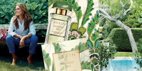 Aerin Waterlily Sun