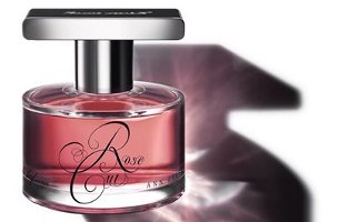 Ann Gérard Rose Cut, bottle