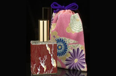 Aroma M Geisha Marron