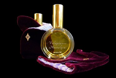 Aroma M Voluptuous Nostalgia