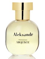 Arquiste Aleksandr