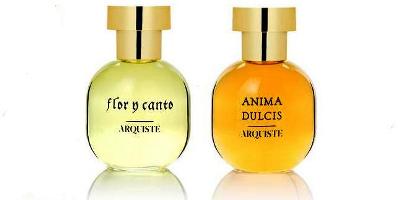Arquiste flacons