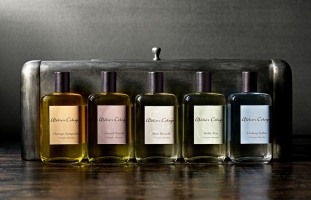 Atelier Cologne packaging