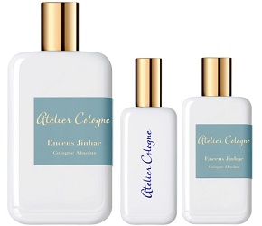 Atelier Cologne Encens Jinhae