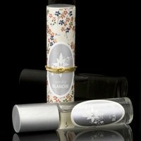 Aroma M Geisha Blanche