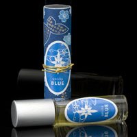 Aroma M Geisha Blue