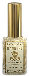 Maria Candida Gentile Hanbury