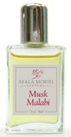 Ayala Moriel Musk Malabi