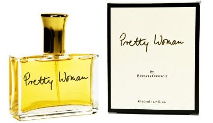 Barbara Orbison Pretty Woman