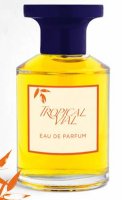 Strange Invisible Perfumes Tropical Vial fragrance